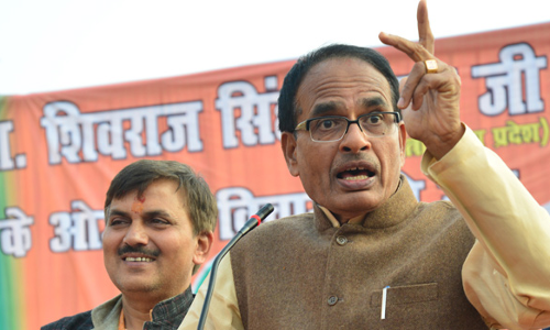 कमलनाथ ने IIFA के लिए दिए थे 700 करोड़ रुपये, शिवराज बोले- कोरोना पर होगा खर्च