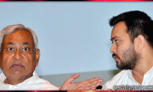 लालू को बड़ा झटका दे सकते हैं नीतीश कुमार, तेजस्वी के उड़े होश!