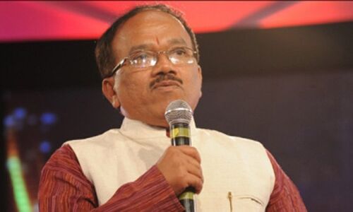 बीजेपी के गोवा के मुख्यमंत्री चुनाव हारे
