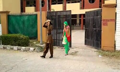 हरियाणा की मशूहर डांसर पुलिस ने की गिरफ्तार!