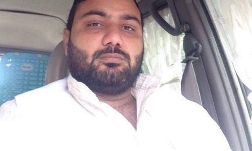 अमरनाथ यात्रा पर आतंकी हमला हिन्दू मुस्लिम एकता पर हमला है - शाहनवाज