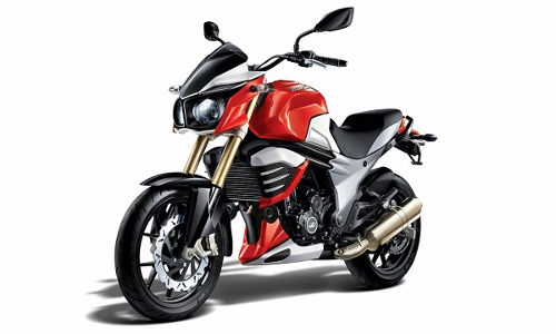 महिंद्रा ने पेश किया नई मोजो UT 300 बाइक, जानें कीमत और खास फीचर्स