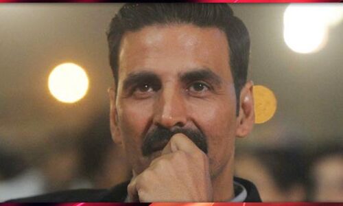 अक्षय कुमार को सलाम! सुकमा में शहीद 12 सैनिकों के परिवार को देंगें 1.08 करोड़ अक्षय कुमार को सलाम! सुकमा में शहीद 12 सैनिकों के परिवार को देंगें 1.08 करोड़