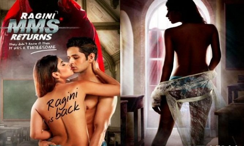 रागिनी एमएमएस रिटर्न्स का बोल्ड ट्रेलर हुआ रिलीज़, करिश्मा शर्मा का दिखा अवतार