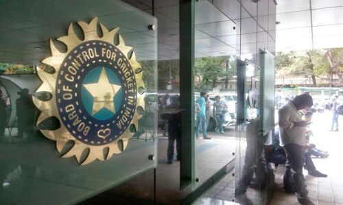 BCCI ने दक्षिण अफ्रीका सीरीज के लिये लिया यह बड़ा फैसला BCCI ने दक्षिण अफ्रीका सीरीज के लिये लिया यह बड़ा फैसला