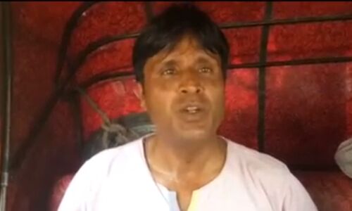 सलमान की सजा पर उनके पुराने जेल के साथी ने किया बड़ा खुलासा!