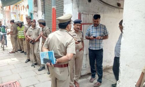 बेखौफ बदमाशो ने युवक की गोली मारकर हत्या की