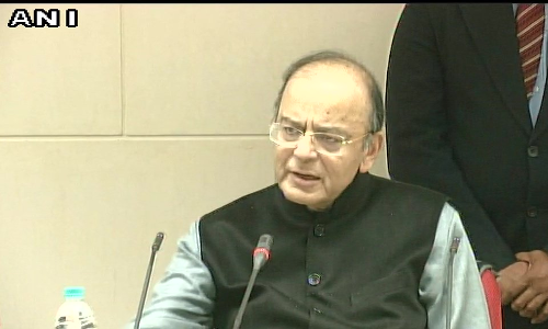 जीएसटी काउंसिल की बैठक में फैसला, 29 आइटम्स और 53 सेवाओं पर घटा जीएसटी