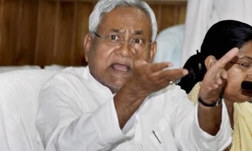 अब नीतीश को बता दिया बिल्ली, तो बिहार में दूध लुढकना तय!