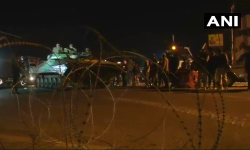 सुंजवान आतंकी हमला:  सेना का सर्च ऑपरेशन खत्म, 5 जवान शहीद, चारों आतंकियों की मौत.