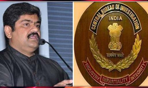 बैंकों को 2654 करोड़ का चुना लगाने वाले DPIL के निदेशक अमित भटनागर गिरफ्तार