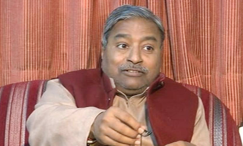 भाजपा नेता विनय कटियार को मिली जान से मारने की धमकी