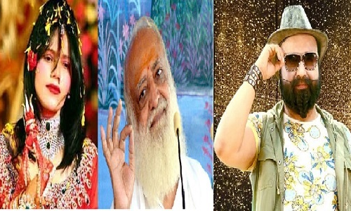 जारी हुई फर्जी बाबाओं की सूची, इन सब पर होगी ये बड़ी कार्रवाई