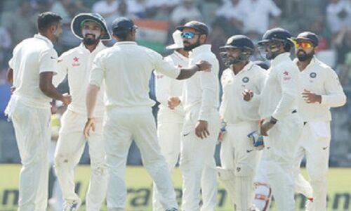 भारत-बांग्‍लादेश टेस्‍ट मैच कल से, टीम इंडिया का पलड़ा भारी