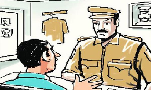 चोर की सवा करोड़ की संपत्ति जब्त, जानें कैसे बना करोड़ो का मालिक चोर की सवा करोड़ की संपत्ति जब्त, जानें कैसे बना करोड़ो का मालिक