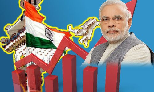 भारतीय अर्थव्यवस्था एक चक्रव्यूह में फंसी, लग सकता है आपको बड़ा झटका यह जानकर!