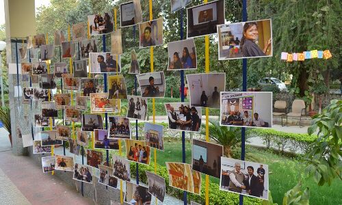 BHU:रणसंग्राम 4.O में प्रबंध कौशल का हुआ परीक्षण