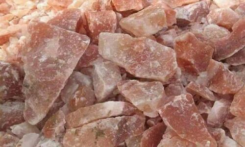 सेंधा नमक खाने से शरीर के 48 रोग ठीक हो जाते हैं, जबकि इस नमक को खाने से नपुंसकता और लकवा मार जाता है!