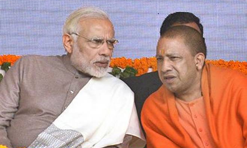 लोकसभा चुनाव से पहले हो सकती है योगी की छुट्टी, बेहद नाराज हैं पीएम मोदी और अमित शाह