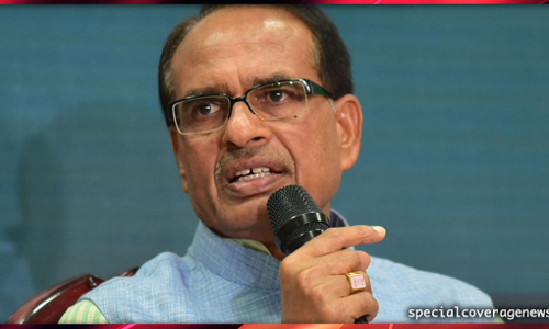 CM शिवराज कल से करेंगे उपवास, बोले- किसानों से चर्चा के लिए सीएम हाउस नहीं दशहरा मैदान में बैठूंगा