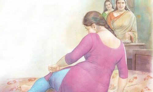 सत्य कथा: कोठे की लडकी बनी जब घर की लक्ष्मी