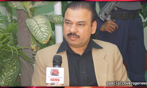 यूपी एसटीएफ ने नॉएडा में 50 हजार का इनामिया किया गिरफ्तार