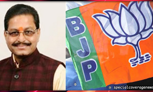 बरेली : बीजेपी जिलाध्यक्ष रवींद्र सिंह 3 दिनों से लापता, जांच में जुटी पुलिस