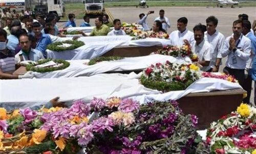 श्रीनगर: अमरनाथ आतंकी हमला में घायल महिला श्रद्धालु की इलाज के दौरान मौत, मृतकों की संख्या 8 हुई