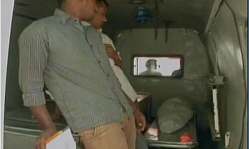 दुआ करना कि आपके चाहने वाले की मौत न हो, जानिए क्यों? दुआ करना कि आपके चाहने वाले की मौत न हो, जानिए क्यों?