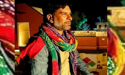 क्योंकि सास भी कभी बहू थी के डायरेक्टर तलत जानी का निधन