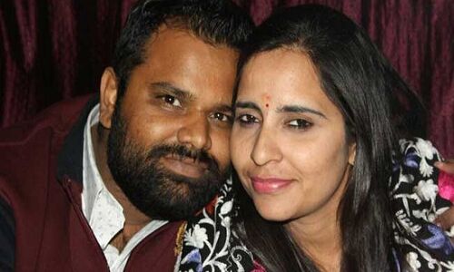 सास-ससुर ने गर्भवती बेटी के सामने दामाद को मरवाई गोली, पढ़ें पूरा मामला