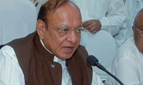 बड़ी खबर: क्यों की शंकर सिंह बाघेला ने जमकर की राहुल गांधी की तारीफ़? बड़ी खबर: क्यों की शंकर सिंह बाघेला ने जमकर की राहुल गांधी की तारीफ़?