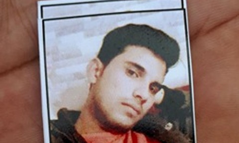 गाजियाबाद से तीन दिन से युवक लापता, पुलिस नही लगा पाई सुराग