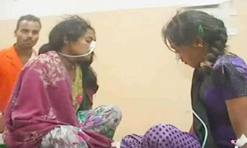 पत्ता गोभी खाने से पहले आप भी रहे सावधान, मां-बेटी का हुआ ये हाल, जानिए कैसे पत्ता गोभी खाने से पहले आप भी रहे सावधान, मां-बेटी का हुआ ये हाल, जानिए कैसे