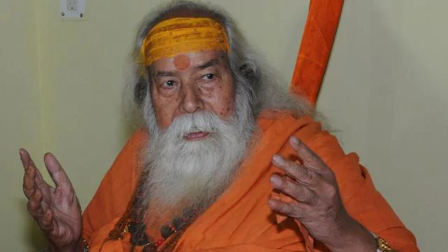 अपना एमपी गज्जब है.9: आजादी का दीवाना एक अनोखा सन्यासी... अपना एमपी गज्जब है.9: आजादी का दीवाना एक अनोखा सन्यासी...