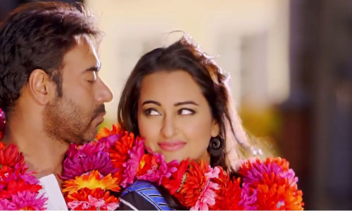 सोनाक्षी सिन्हा की इस बात से नाराज हो सकते हैं अजय देवगन? सोनाक्षी सिन्हा की इस बात से नाराज हो सकते हैं अजय देवगन?