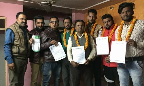 6 जनवरी को होगा राजस्थान मुस्लिम परिषद का सम्मान समारोह