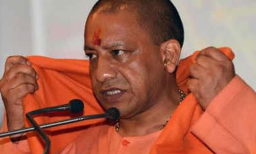 कांग्रेस नेता के गनर मर्डर केस में सीएम योगी की मुश्किल बढ़ी कांग्रेस नेता के गनर मर्डर केस में सीएम योगी की मुश्किल बढ़ी