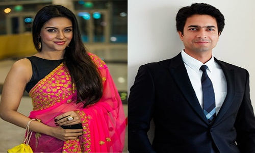 जन्मदिन के पहले मिला तोहफा, असिन के घर आयी नन्ही परी