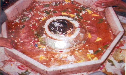 मुजफ्फरपुर: बाबा गरीबनाथ मंदिर में भगदड़, दर्जनो कांवरिया जख्मी