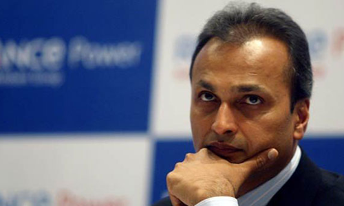 रिलायंस समूह ने कांग्रेस के इस दिग्गज नेता को भेजा 1 हजार करोड़ की मानहानि का नोटिस रिलायंस समूह ने कांग्रेस के इस दिग्गज नेता को भेजा 1 हजार करोड़ की मानहानि का नोटिस