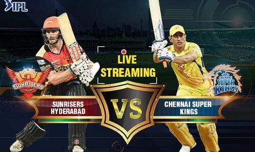 IPL11 : चेन्नई और हैदराबाद के बीच होगा आज का पहला मैच , जाने कब , कहाँ और कैसे देख सकते हैं मैच