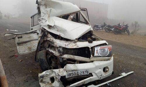 हरदोई की अपराधिक खबरें