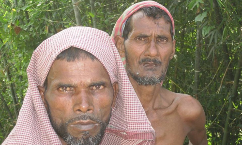 न्याय के लिए तरस रहे हैं भजनपुर के मुसलमान!