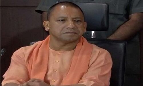 CM योगी को 16 फीट लंबा साबुन भेट करेगा गुजरात का दलित संगठन, जानिए क्या है मामला