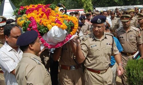 मथुरा जवाहर बाग हिंसा की हाई कोर्ट में बहस, बहस के दौरान दो नेताओं की बताई साजिस