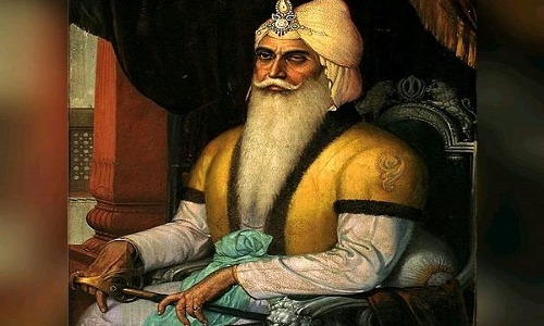 कौन थे महाराजा रंजीत सिंह ?