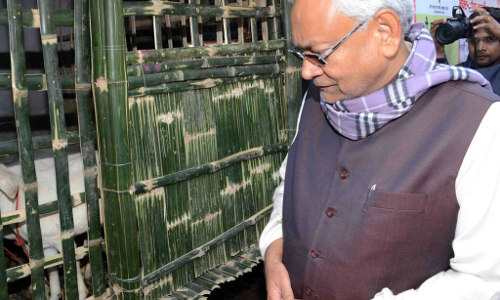 क्या बीजेपी ने दिखाई नीतीश को औकात, अब नीतीश क्या करें?