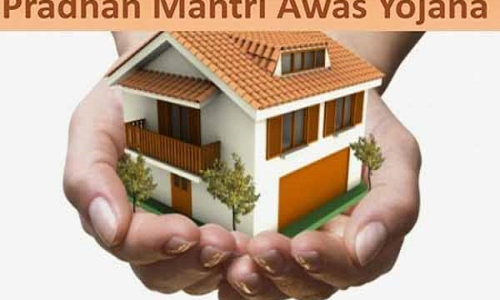 प्रधानमंत्री आवास योजना: अगले साल 31 मार्च तक गांवों में बनाए जाएंगे 51 लाख मकान