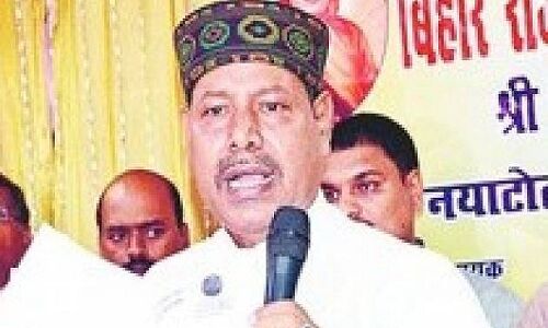 RJD विधायक ने नीतीश कुमार के खिलाफ खोला मोर्चा, कहा- नीतीश राज में नौकरशाही हावी